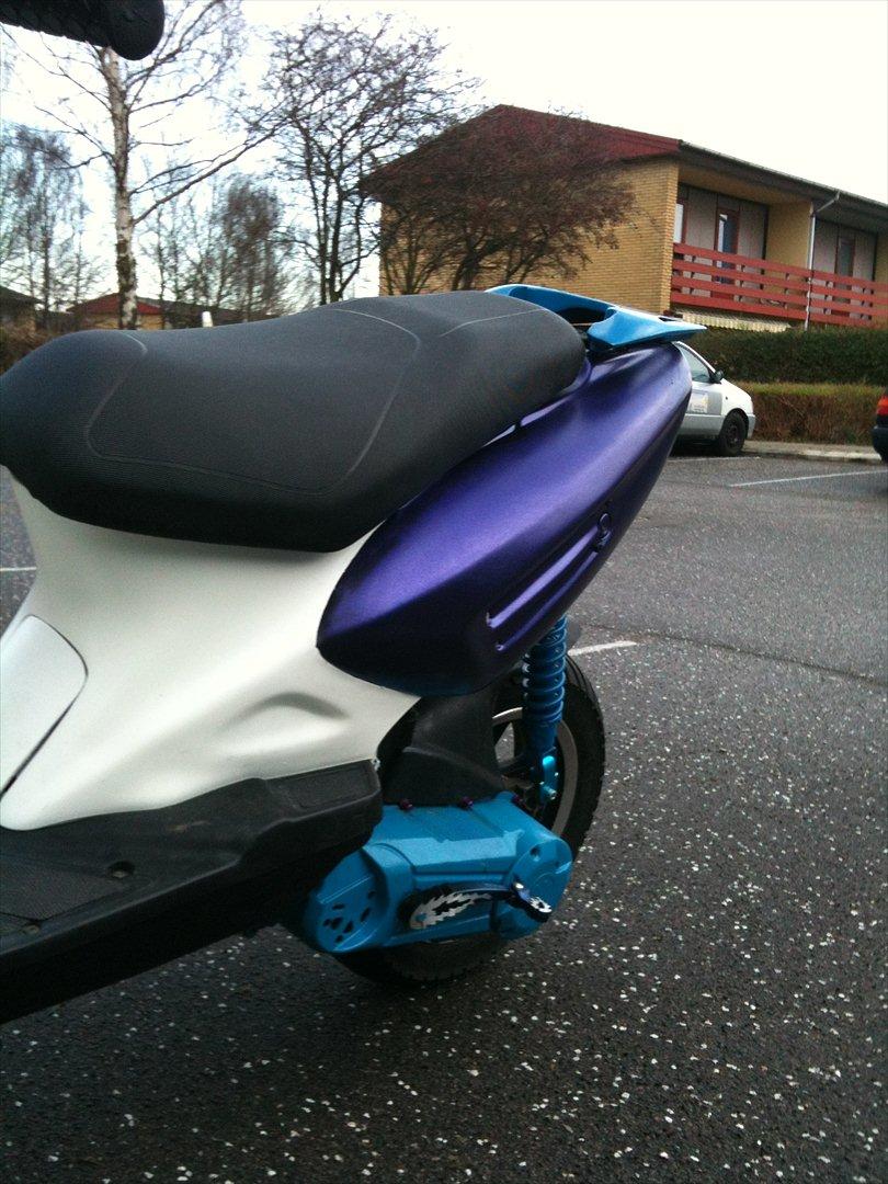 CPI Oliver City billede 3