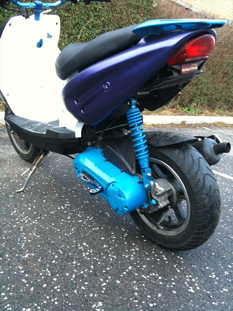 CPI Oliver City billede 4