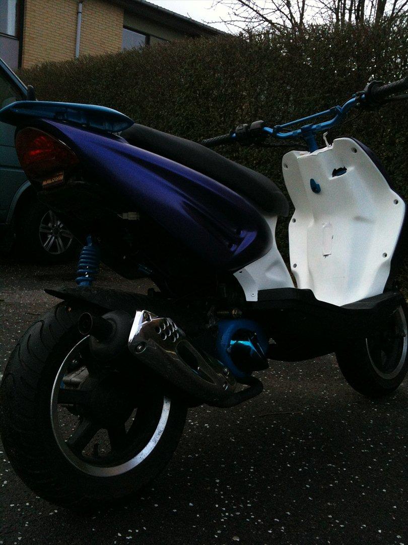 CPI Oliver City billede 5