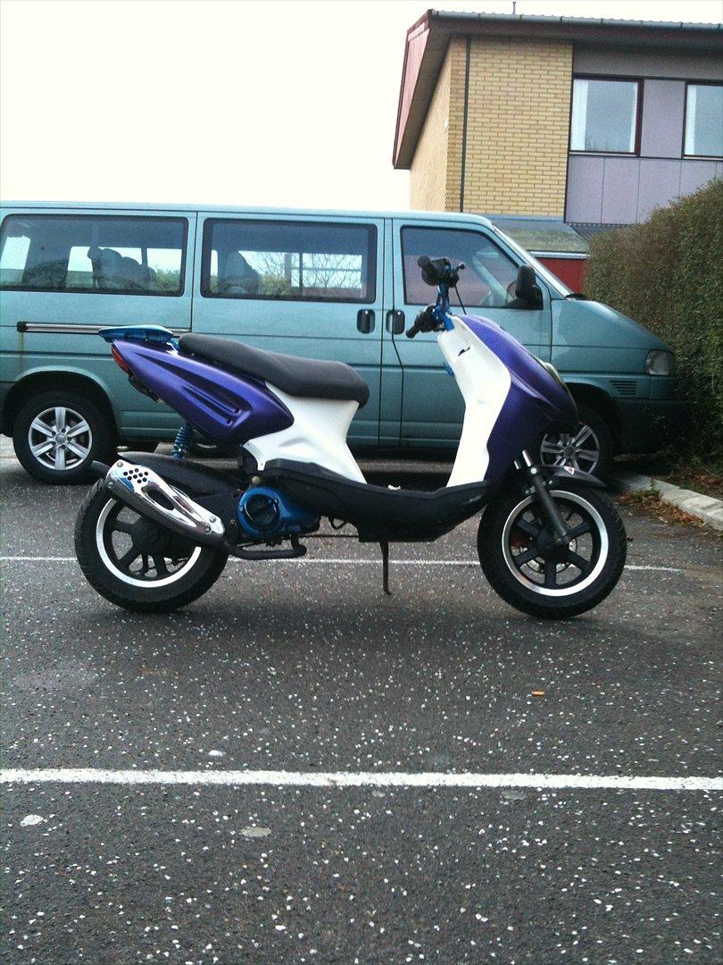 CPI Oliver City billede 6