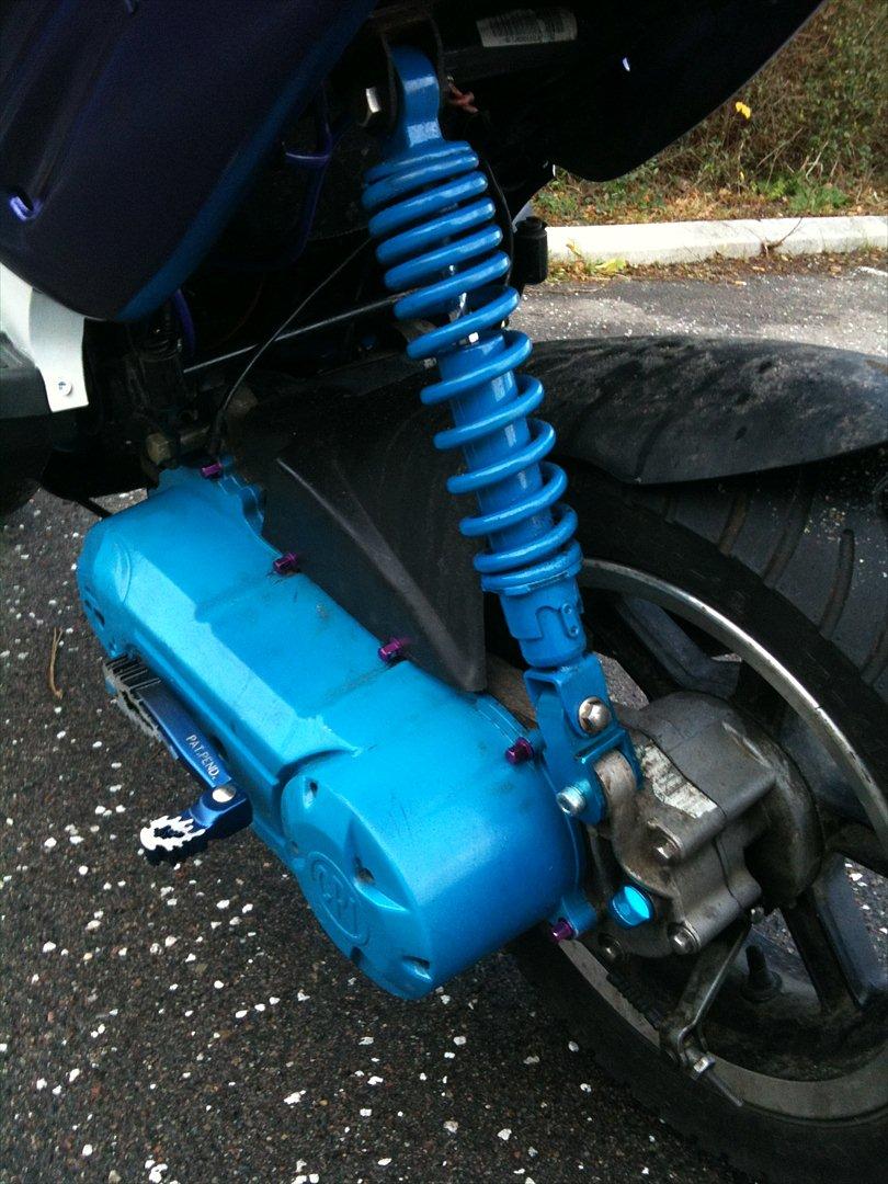 CPI Oliver City billede 10