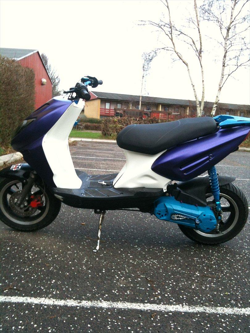 CPI Oliver City billede 11