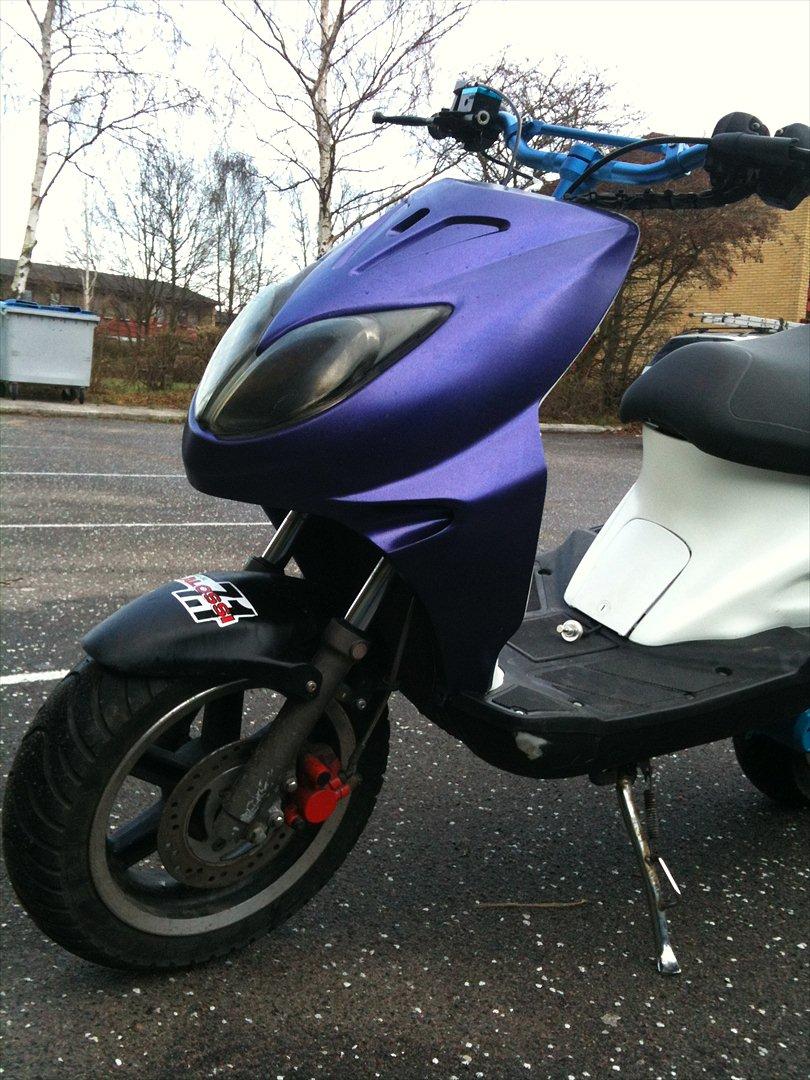 CPI Oliver City billede 12