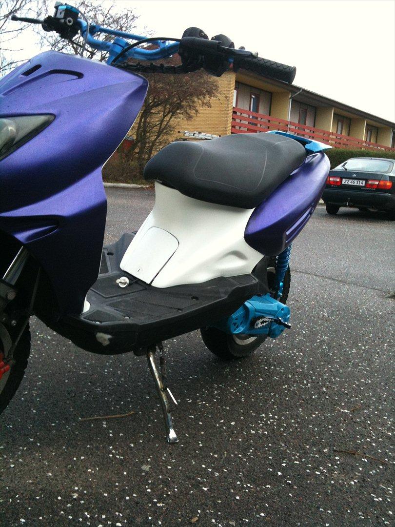 CPI Oliver City billede 13