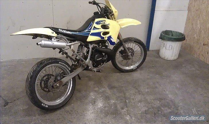 Suzuki smx  billede 17