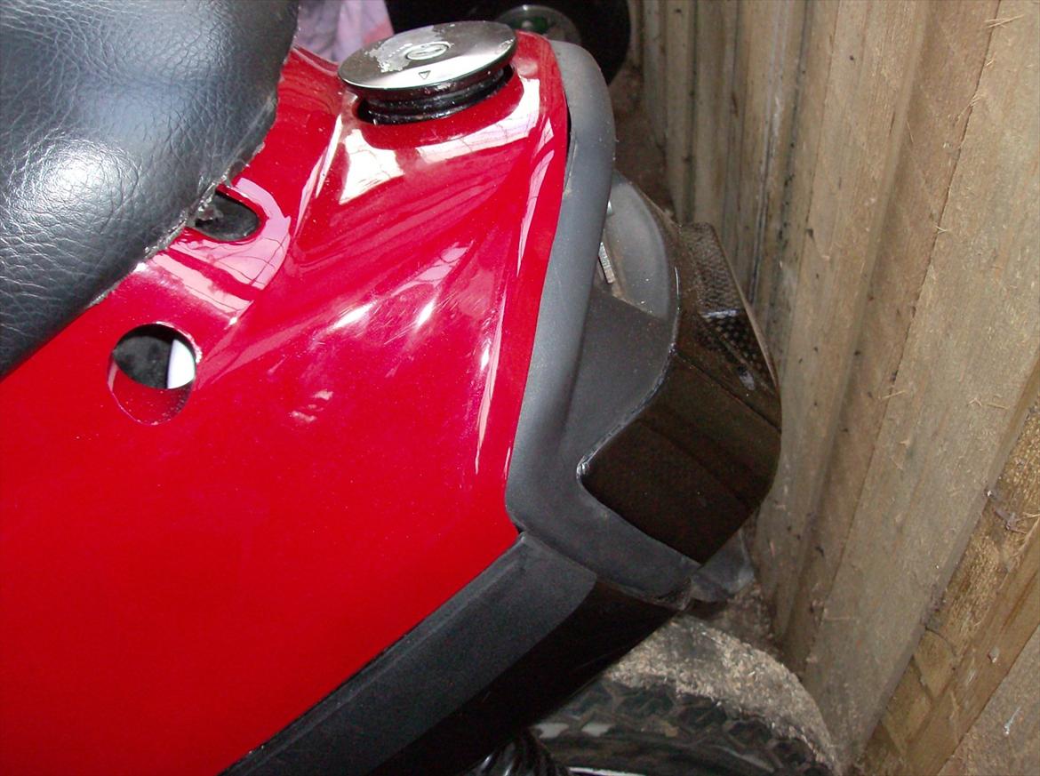 Yamaha jog fs billede 17