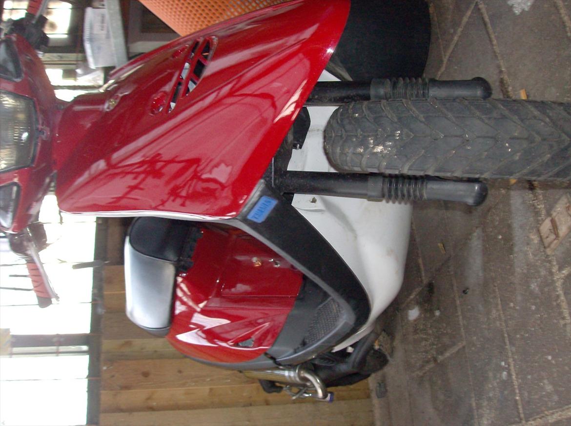 Yamaha jog fs billede 20