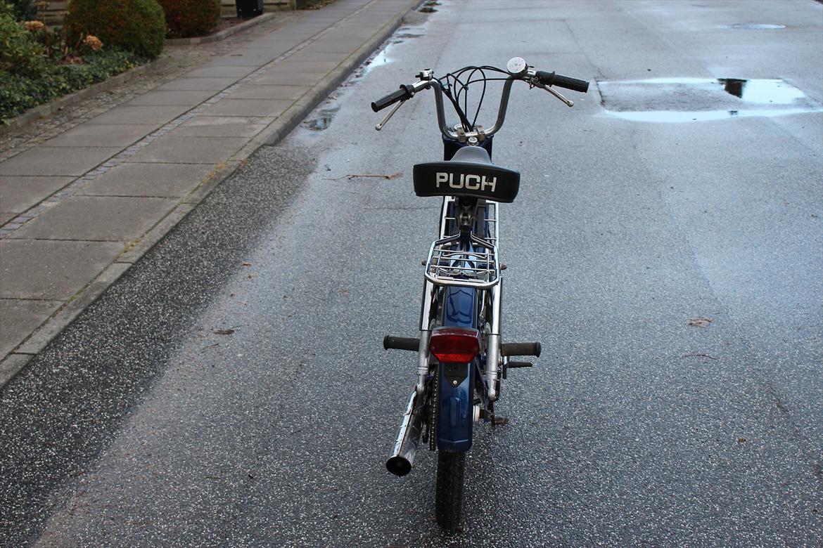 Puch Maxi KL E50 billede 9