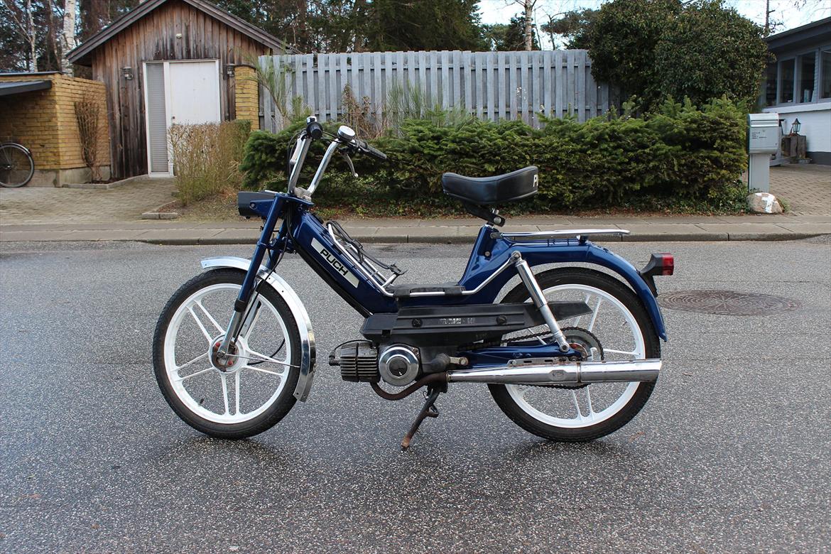 Puch Maxi KL E50 billede 4