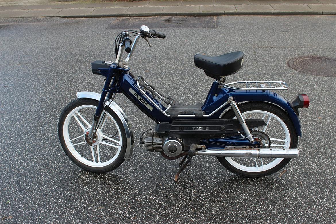 Puch Maxi KL E50 billede 10
