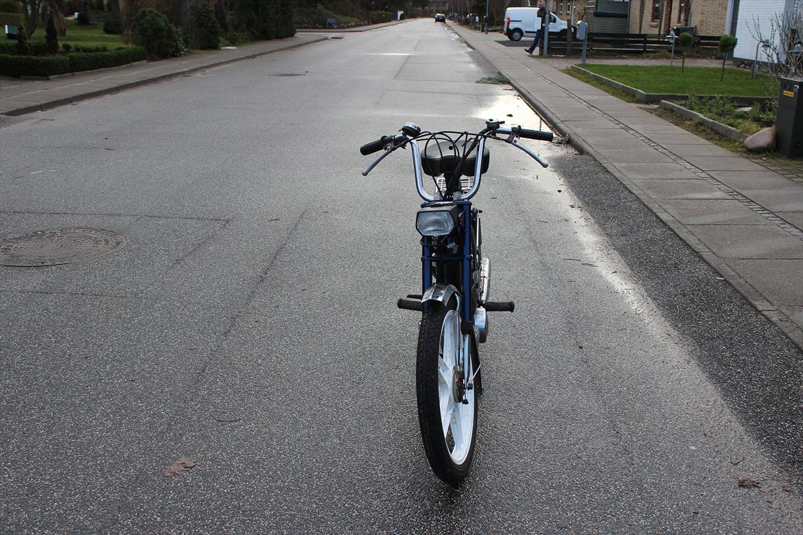 Puch Maxi KL E50 billede 11