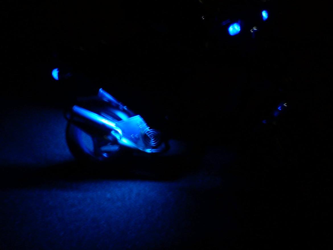 PGO Hot 50 billede 3