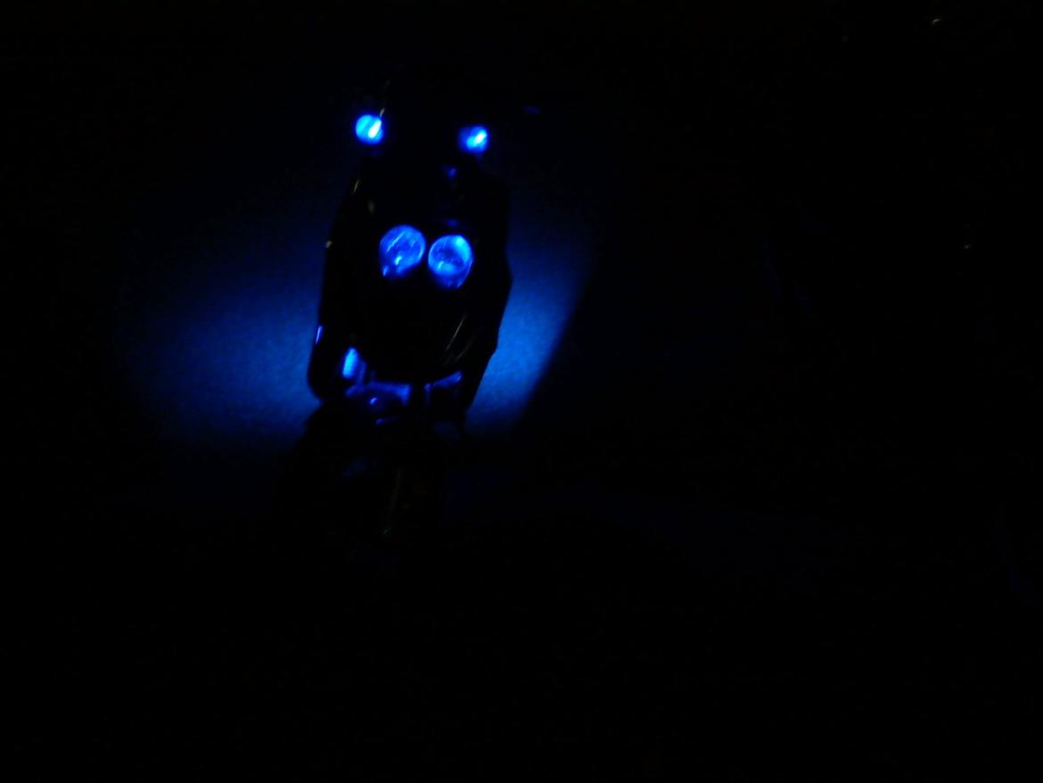 PGO Hot 50 billede 4