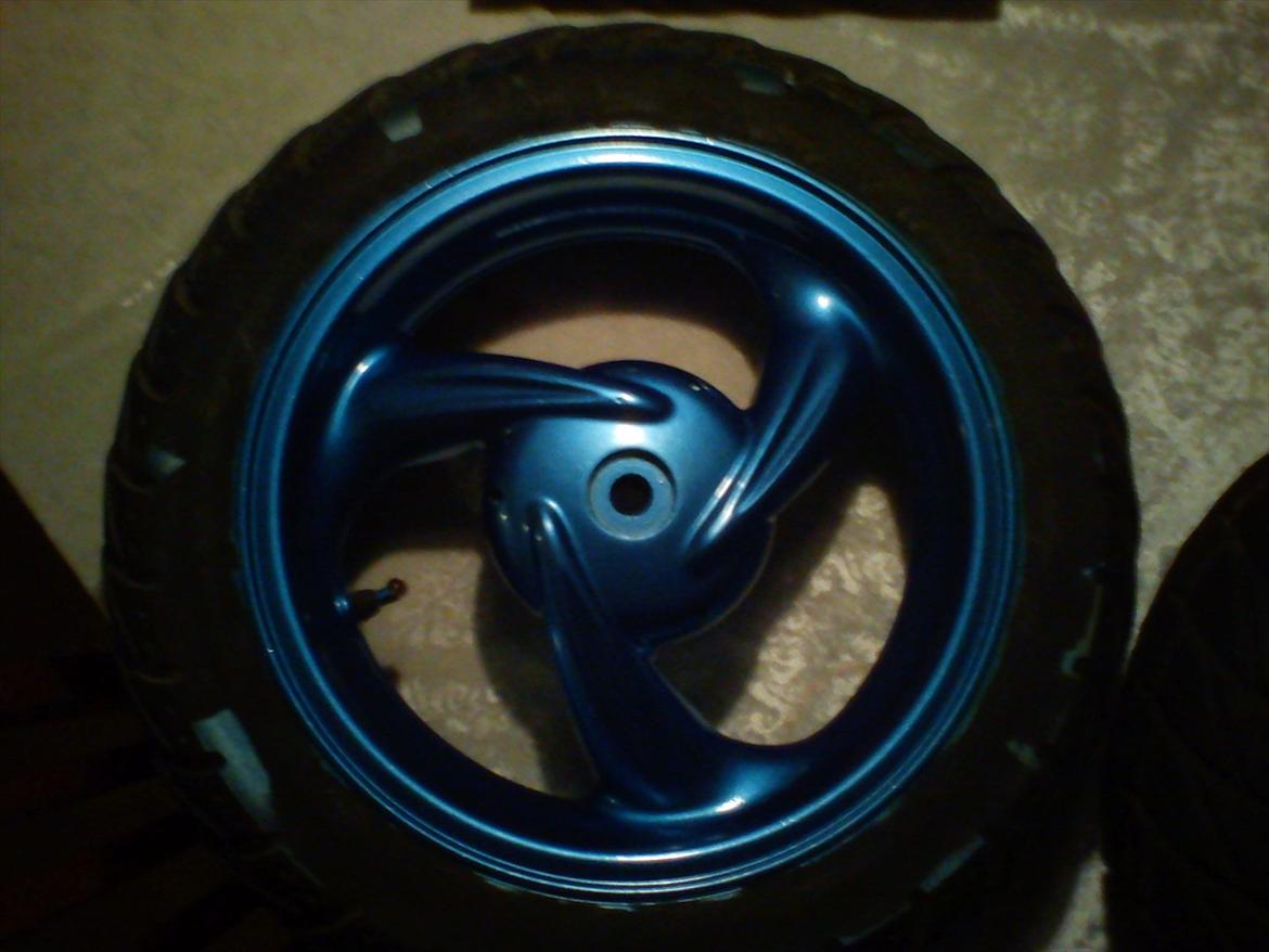 PGO Hot 50 billede 5