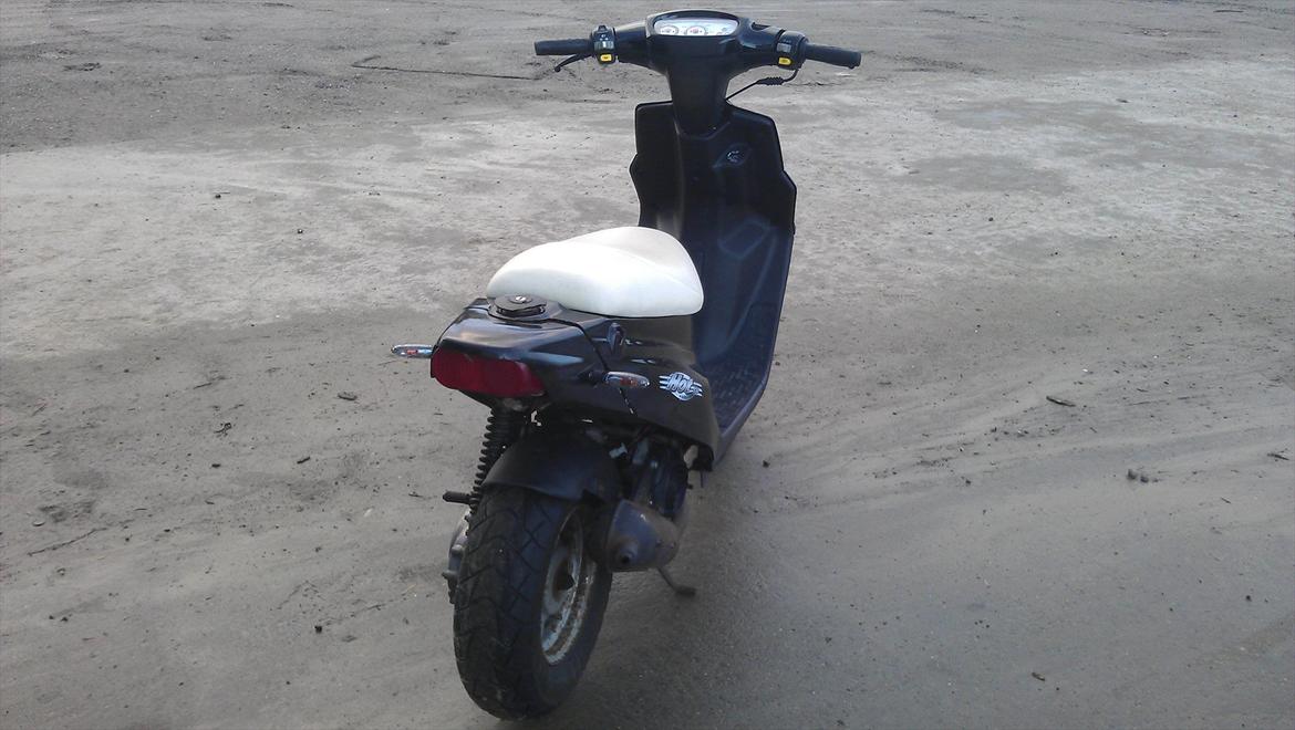 PGO Hot 50 billede 4