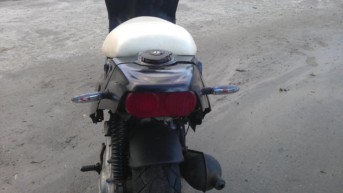 PGO Hot 50 billede 5