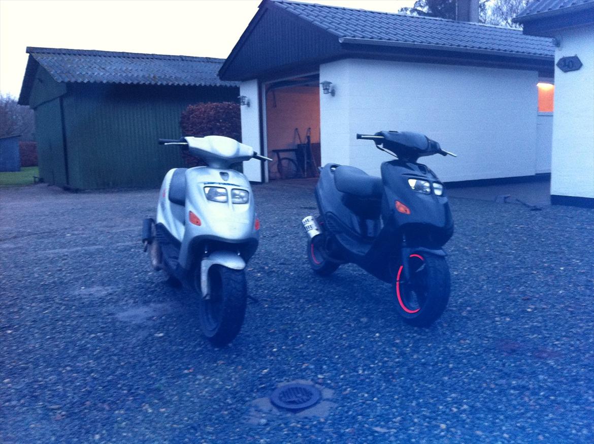Kreidler Easy Rider (byttet) billede 6