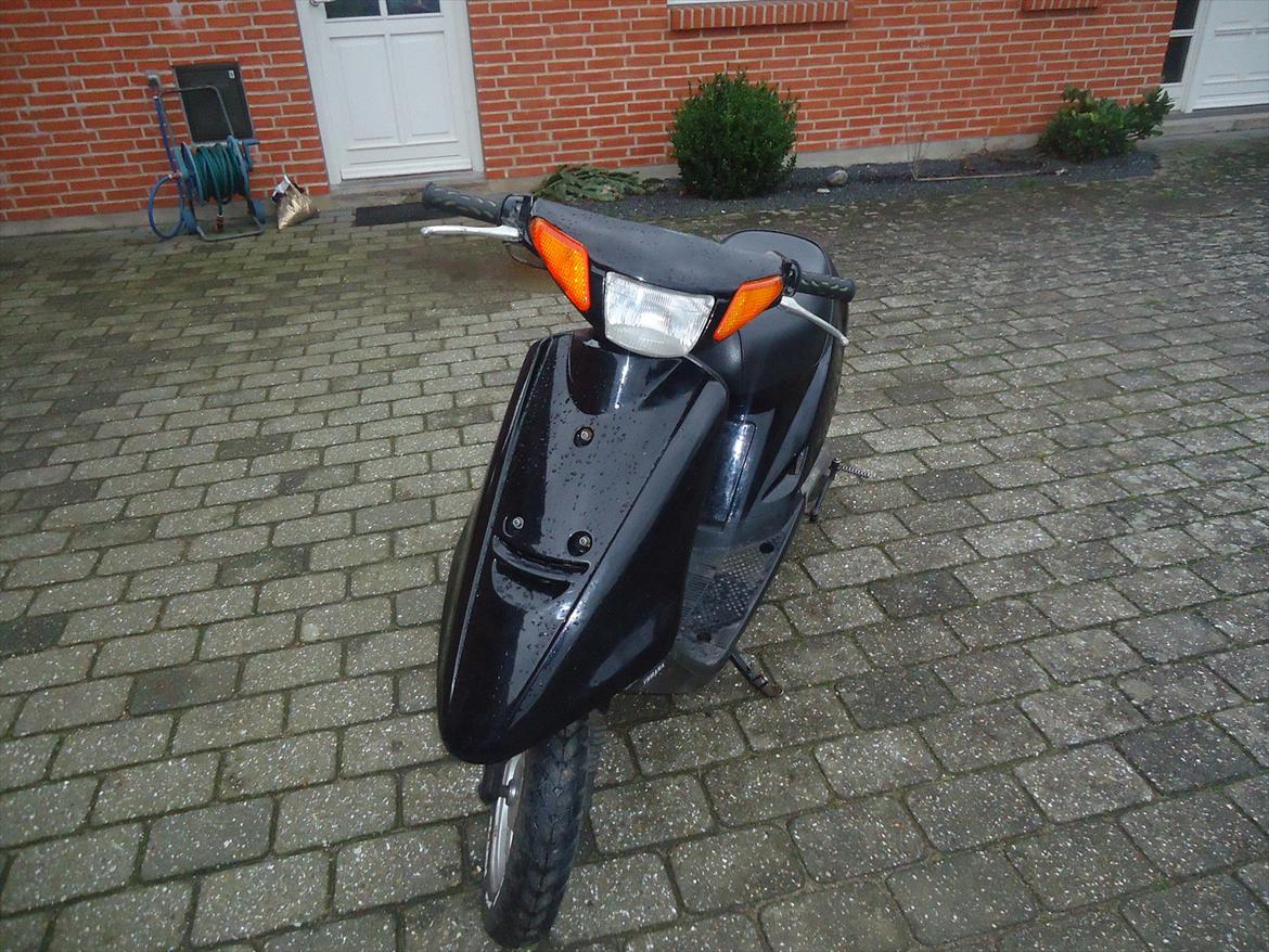 Yamaha jog as (tidl. scooter) billede 8