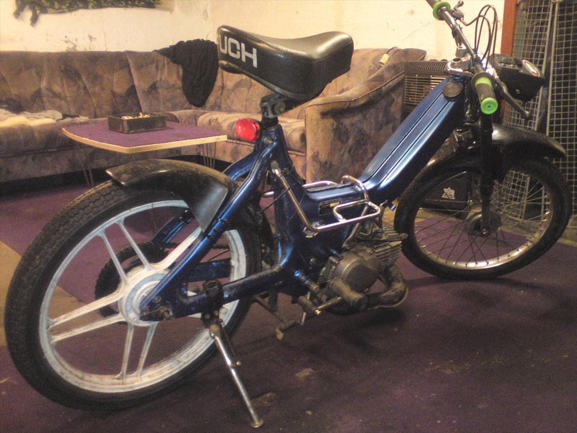 Puch Maxi 70cc billede 3