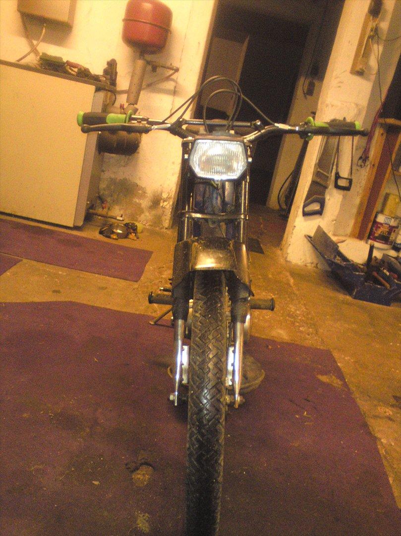 Puch Maxi 70cc billede 12