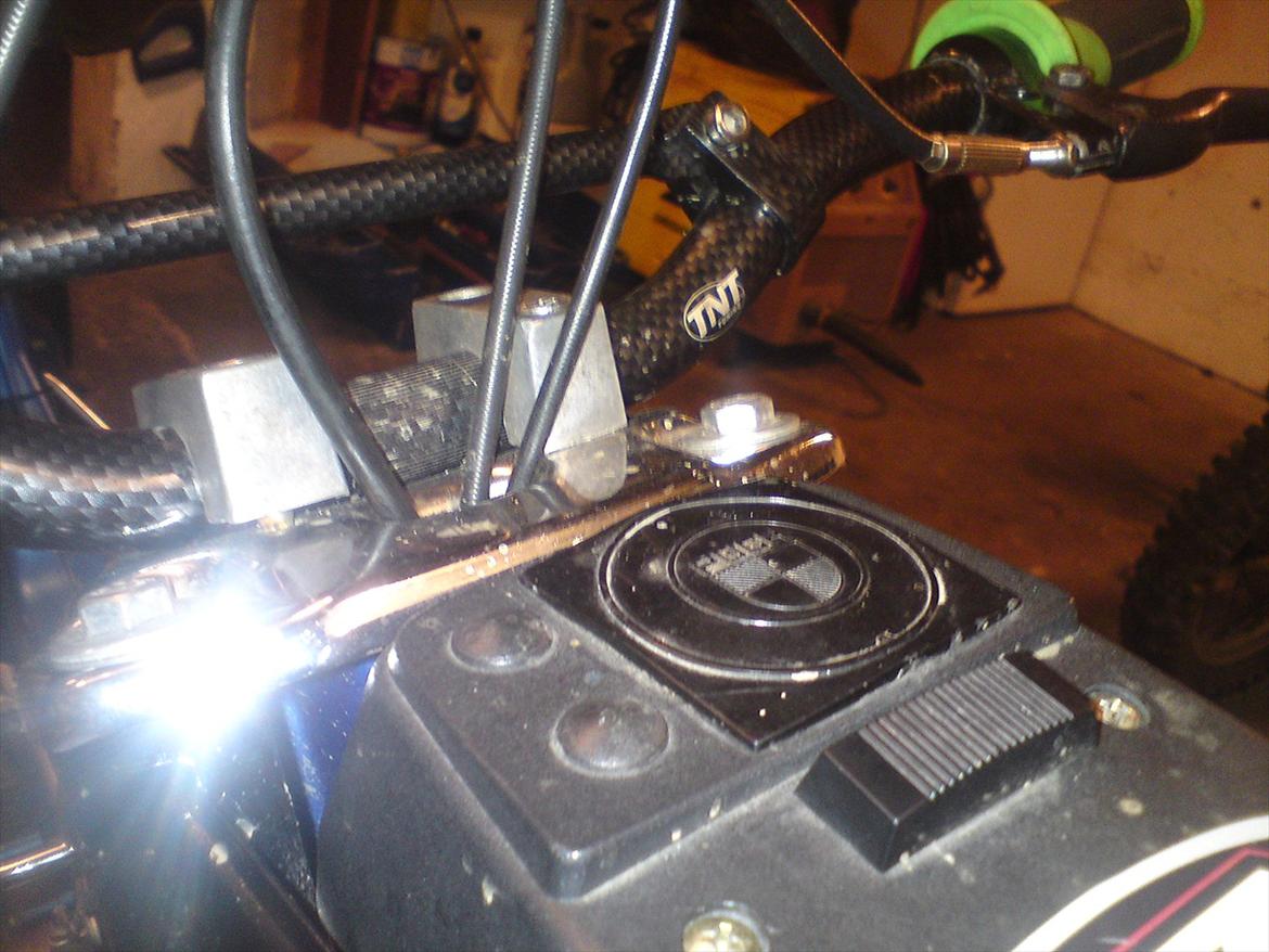 Puch Maxi 70cc billede 14