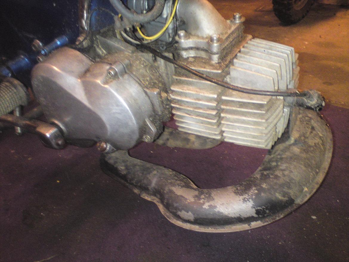 Puch Maxi 70cc billede 15