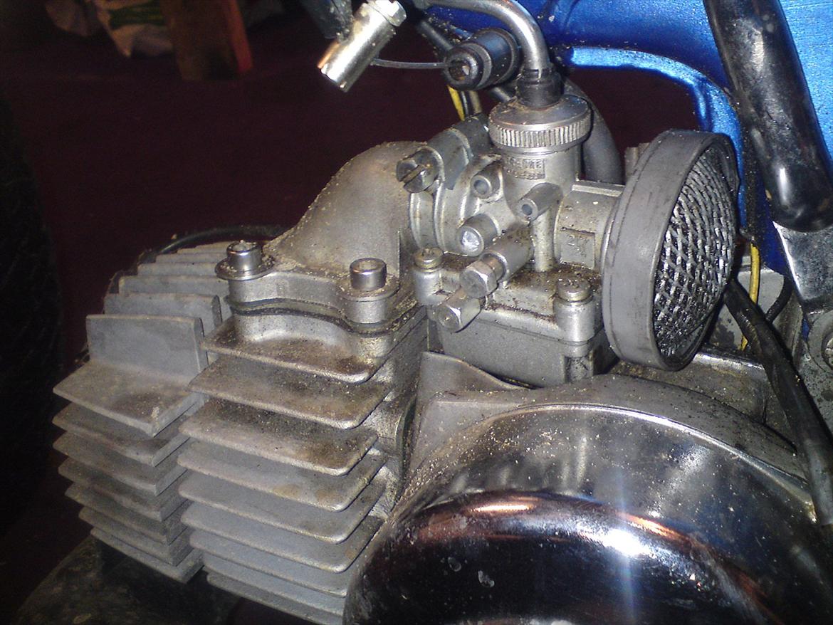 Puch Maxi 70cc billede 18