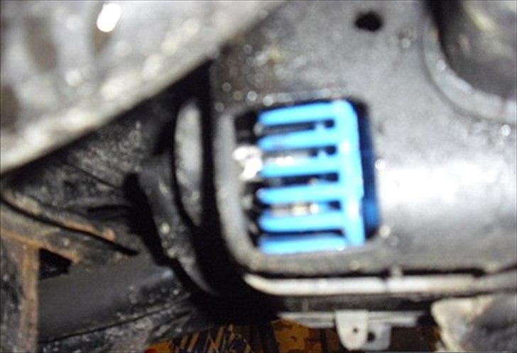 PGO hot 70cc. billede 10