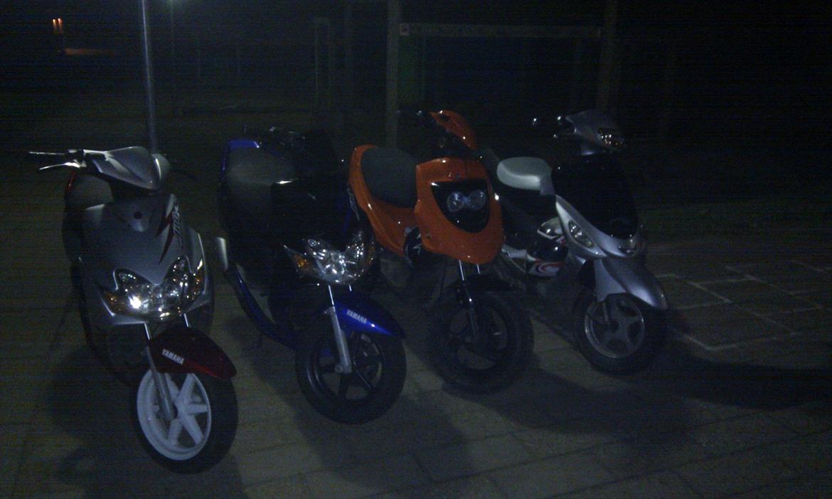 PGO Hot 50 billede 5