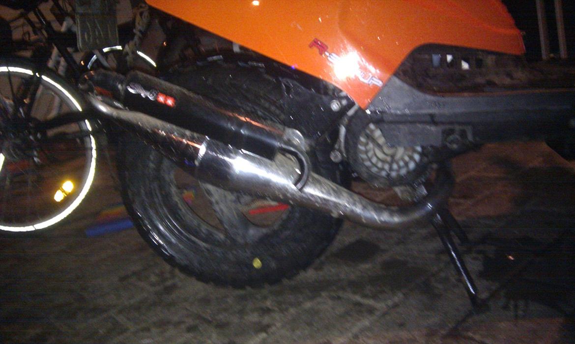 PGO Hot 50 billede 8