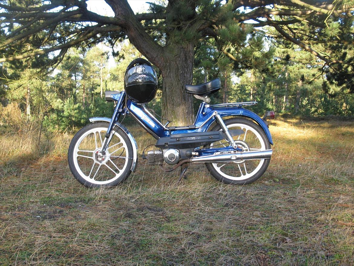 Puch Maxi KL E50 billede 12