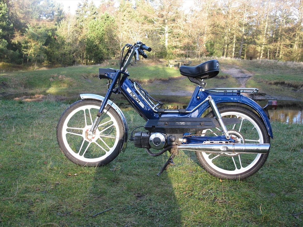 Puch Maxi KL E50 billede 14