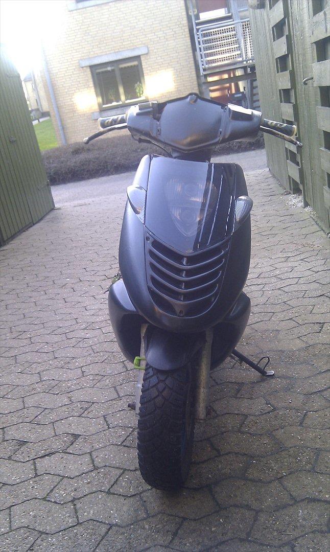 Aprilia Sonic [Tidl. scooter] billede 3