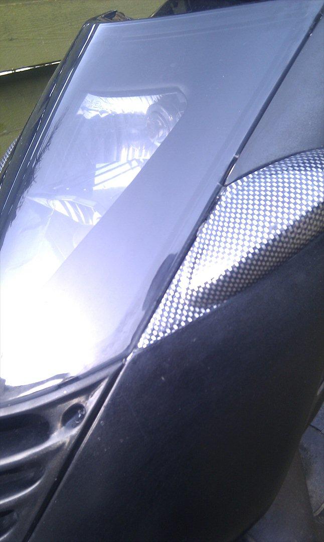 Aprilia Sonic [Tidl. scooter] billede 6