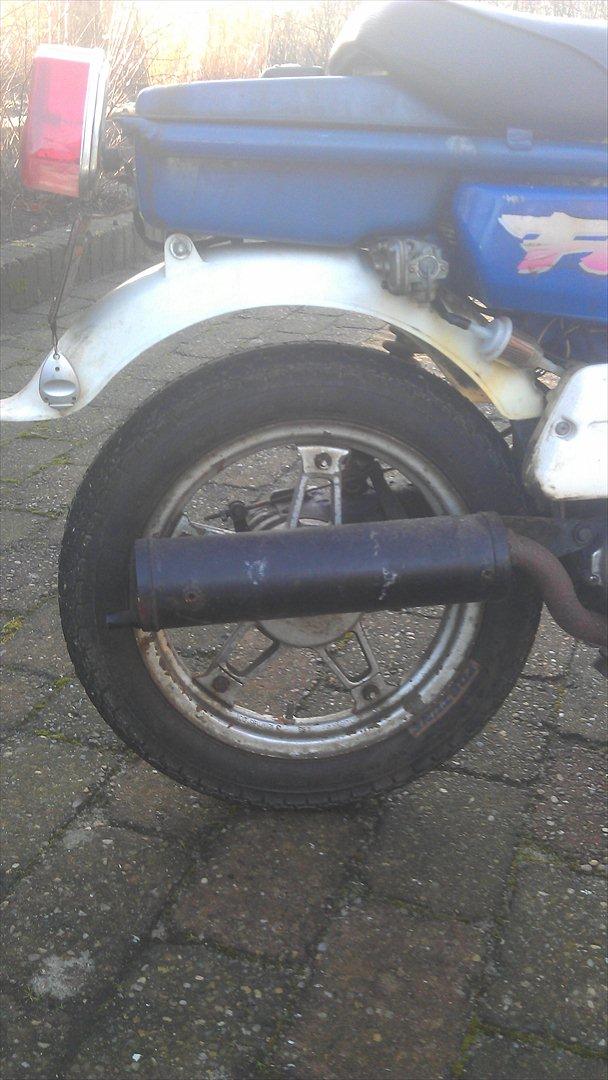 Suzuki fz  billede 5