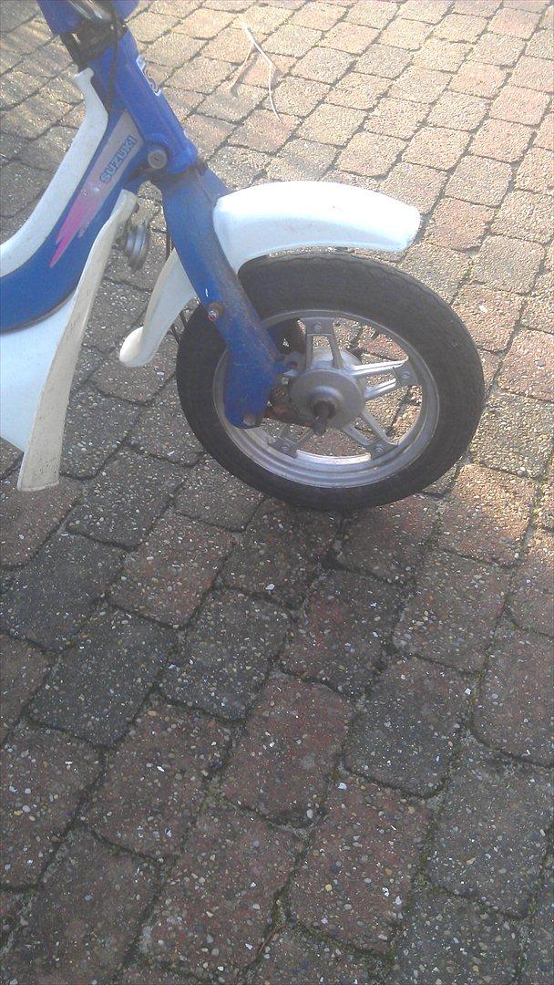 Suzuki fz  billede 6