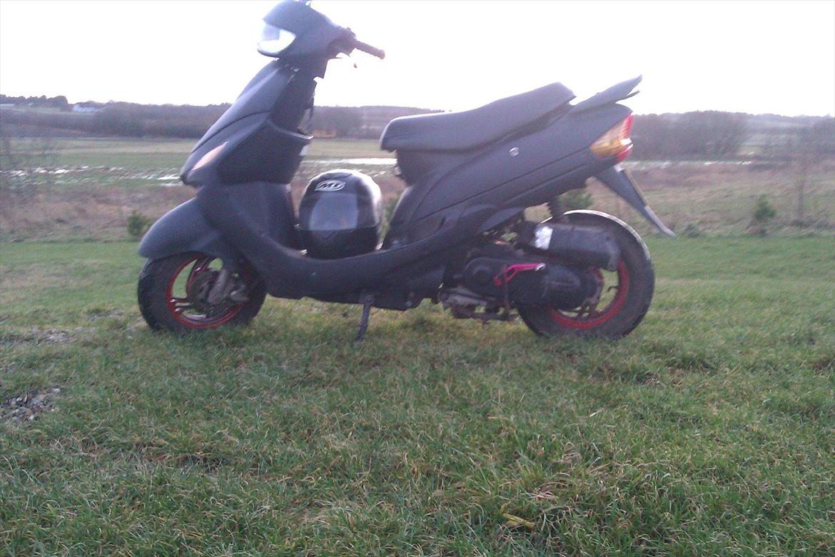 Stranger X-Fighter billede 7