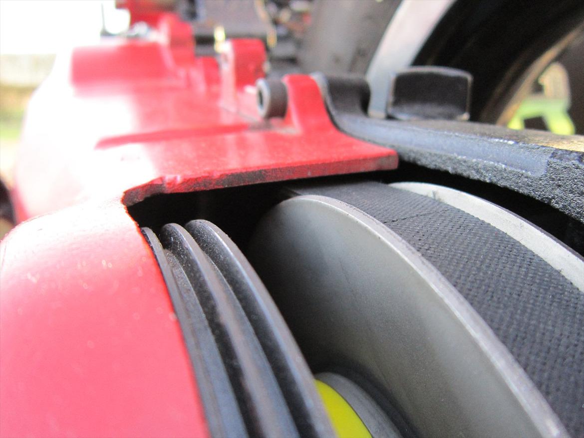 Suzuki fz/jog EVO AC billede 6