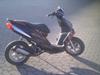 Yamaha Jog R 2007
