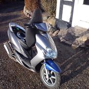 Yamaha jog R 70 ccm (FOR SALE)