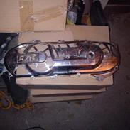 Yamaha jog R 70 ccm (FOR SALE)