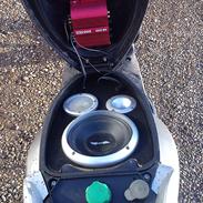 Yamaha jog R 70 ccm (FOR SALE)