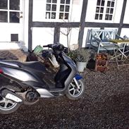 Yamaha jog R 70 ccm (FOR SALE)