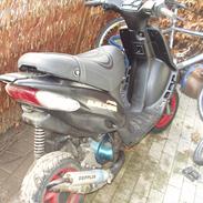 Gilera Stalker