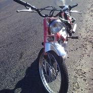 Puch maxi