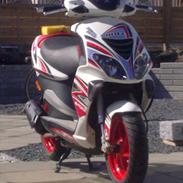 Piaggio NRG Power DT