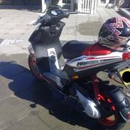 Piaggio NRG Power DT