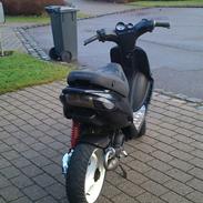 Gilera stalker