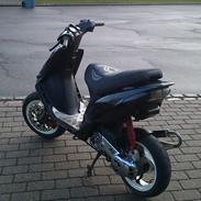 Gilera stalker