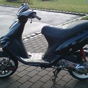 Gilera stalker